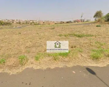Lote/Terreno à venda, 248m² no Residencial Estrela do Oriente, Bady Bassitt