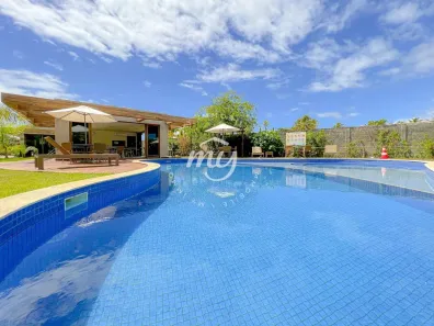 Casa de Condomínio com 2 Quartos à venda, 95m² no Itacimirim (Monte Gordo), Camaçari