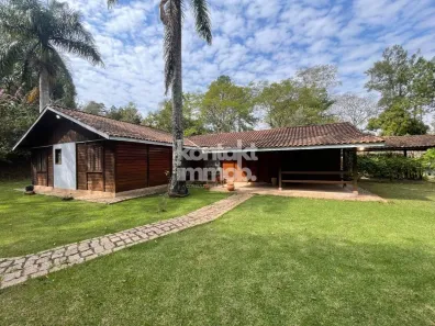 Fazenda/Sítio com 3 Quartos à venda, 230m² no Jardim Novo Mundo, Sorocaba