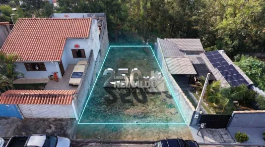 Lote/Terreno à venda, 250m² no Loteamento Itatiba Park, Itatiba