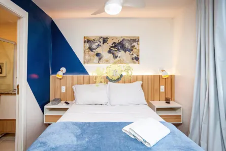 Apartamento com 1 Quarto à venda, 19m² no Brás, São Paulo