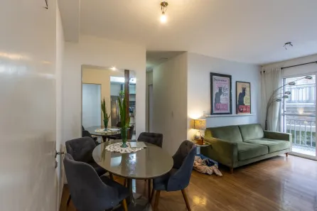 Apartamento com 3 Quartos à venda, 67m² no Tristeza, Porto Alegre