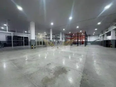Galpão/Depósito/Armazém para alugar, 3688m² no Planalto, São Bernardo do Campo