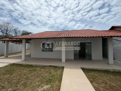Casa com 3 Quartos à venda, 450m² no Parque Hotel, Araruama