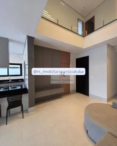 Casa de Condomínio com 3 Quartos à venda, 203m² no Jardim Bréscia, Indaiatuba