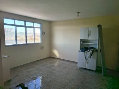 Kitnet com 1 Quarto para alugar, 30m² no Taguatinga Norte, Brasília