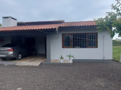 Casa com 4 Quartos à venda, 300m² no , Balneário Gaivota