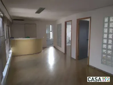 Sala Comercial à venda, 92m² no Chácara Santo Antônio (Zona Sul), São Paulo
