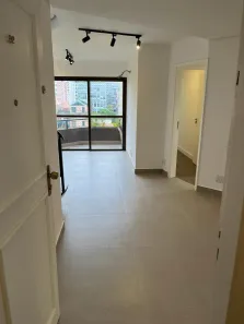 Apartamento com 2 Quartos à venda, 128m² no Pinheiros, São Paulo