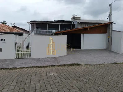 Casa com 4 Quartos à venda, 190m² no Armação, Penha