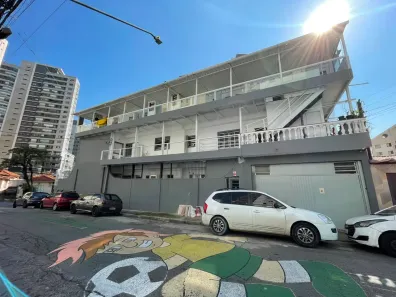 Imóvel Comercial com 38 Quartos para alugar, 690m² no Vila Guarani (Z Sul), São Paulo