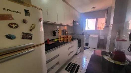 Apartamento com 2 Quartos para alugar, 70m² no Pedreira, Belém