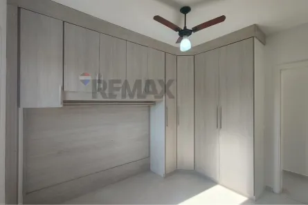 Apartamento com 2 Quartos para alugar, 60m² no Vila Odim Antão, Sorocaba