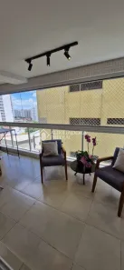 Apartamento com 3 Quartos à venda, 107m² no Santo Antônio, São Caetano do Sul