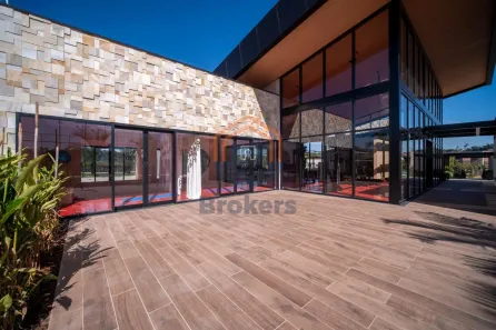 Lote/Terreno à venda, 420m² no Corrupira, Jundiaí