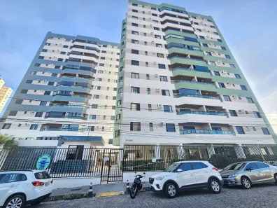 Apartamento com 3 Quartos à venda, 123m² no Grageru, Aracaju