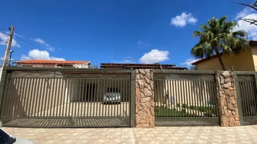 Casa com 3 Quartos à venda, 350m² no Parque Residencial Comendador Mançor Daud, São José do Rio Preto