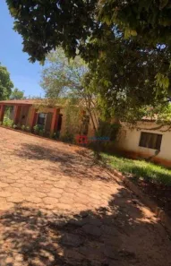 Lote/Terreno para alugar, 8000m² no Campestre, Piracicaba