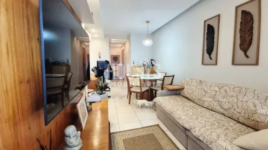 Apartamento com 3 Quartos à venda, 81m² no Barra da Tijuca, Rio de Janeiro