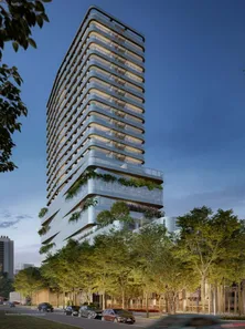 Apartamento com 2 Quartos à venda, 67m² no Pinheiros, São Paulo