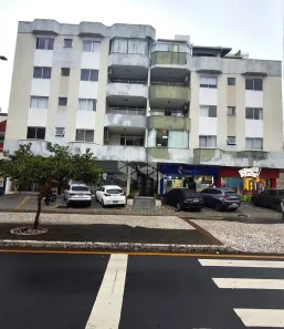 Apartamento com 2 Quartos à venda, 61m² no Kobrasol, São José