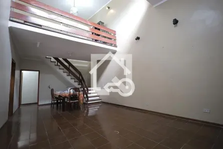 Casa com 4 Quartos à venda, 340m² no Vila Assunção, Santo André
