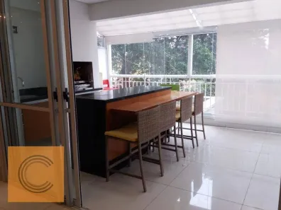Apartamento com 3 Quartos à venda, 176m² no Vila Regente Feijó, São Paulo