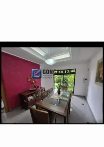 Sobrado com 3 Quartos à venda, 367m² no Silveira, Santo André