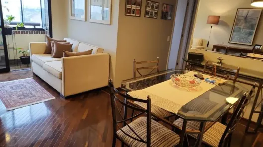 Apartamento com 2 Quartos à venda, 62m² no Jardim Ester, São Paulo