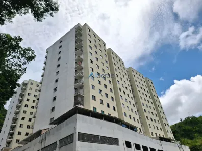 Apartamento com 2 Quartos à venda, 66m² no Eldorado, Juiz de Fora