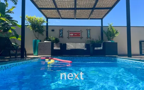 Casa de Condomínio com 4 Quartos à venda, 285m² no Jardim São Marcos, Valinhos