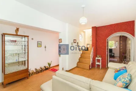 Casa com 3 Quartos à venda, 90m² no Vila Pompéia, São Paulo