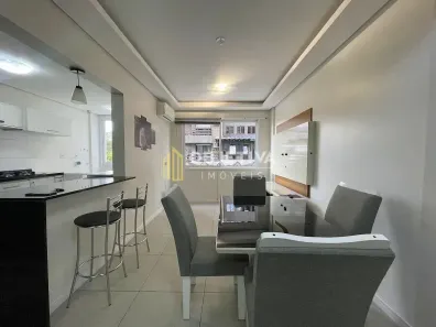 Apartamento com 1 Quarto para alugar, 60m² no Hamburgo Velho, Novo Hamburgo