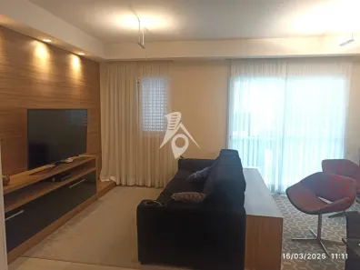 Apartamento com 3 Quartos à venda, 112m² no Mooca, São Paulo
