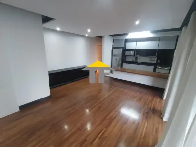 Apartamento com 2 Quartos para alugar, 84m² no Pinheiros, São Paulo