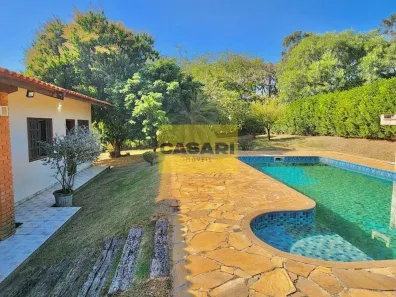 Fazenda/Sítio com 2 Quartos à venda, 82m² no Residencial Green Ville II, Boituva