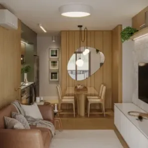 Apartamento com 2 Quartos à venda, 51m² no Ingá, Niterói