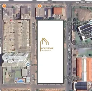 Lote/Terreno à venda, 5000m² no Bela Vista, Cuiabá