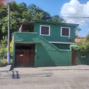 Casa com 2 Quartos à venda, 100m² no Colubande, São Gonçalo