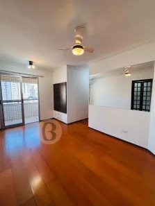 Apartamento com 2 Quartos para alugar, 52m² no Centro, Osasco