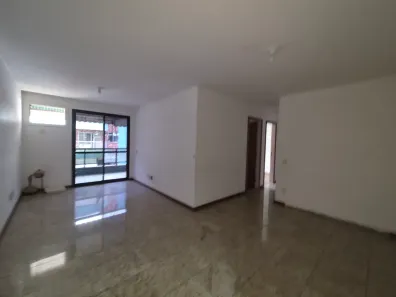 Apartamento com 3 Quartos à venda, 105m² no Freguesia (Jacarepaguá), Rio de Janeiro