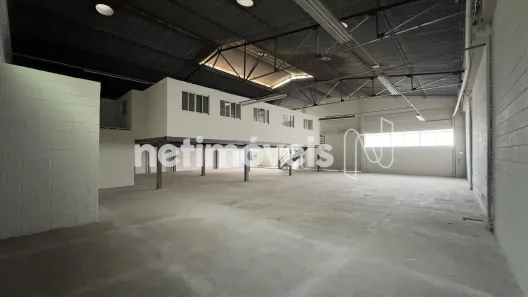 Galpão/Depósito/Armazém para alugar, 500m² no São Francisco, Belo Horizonte
