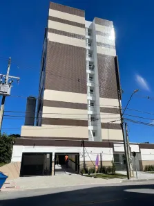 Apartamento com 3 Quartos à venda, 88m² no Costeira, Paranaguá