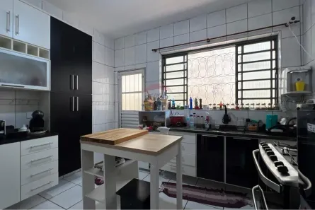 Casa com 3 Quartos à venda, 120m² no Cidade São Pedro - Gleba A, Santana de Parnaíba