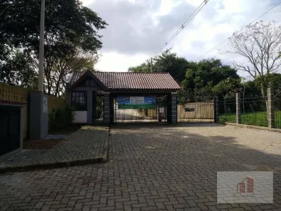Lote/Terreno à venda, 284m² no Campo Novo, Porto Alegre