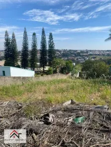 Lote/Terreno à venda, 1037m² no Condomínio Flamboyant-B, Atibaia