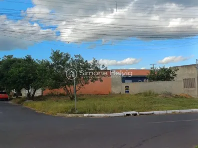 Lote/Terreno à venda, 252m² no Centro Novo, Eldorado do Sul