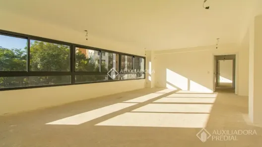 Apartamento com 3 Quartos à venda, 141m² no Rio Branco, Porto Alegre