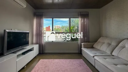 Apartamento com 2 Quartos para alugar, 70m² no Cambuí, Campinas