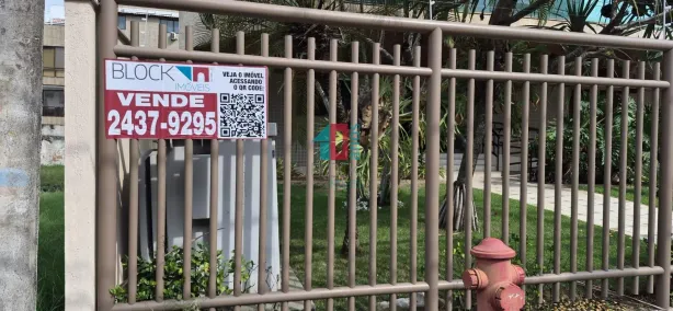 Apartamento com 3 Quartos à venda, 87m² no Recreio dos Bandeirantes, Rio de Janeiro